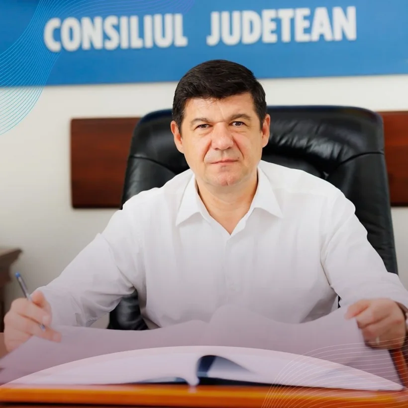 Investițiile Consiliului Județean Galați în școli