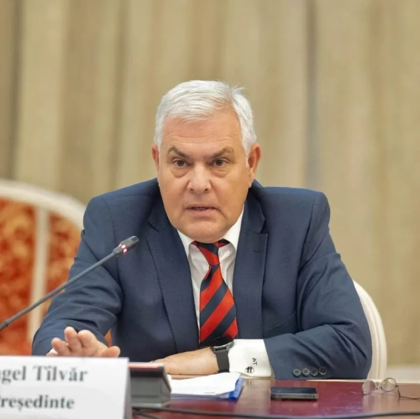 O fabrică de pulberi ar putea fi construită în România