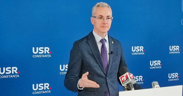 Stelian Ion: Decizia procurorului de a le permite fraților Tate să părăsească România este o sfidare la adresa ideii de dreptate