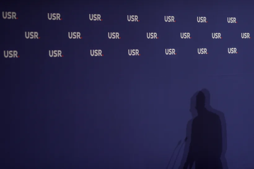 USR crede că și alegerile prezidențiale din mai ar putea fi viciate