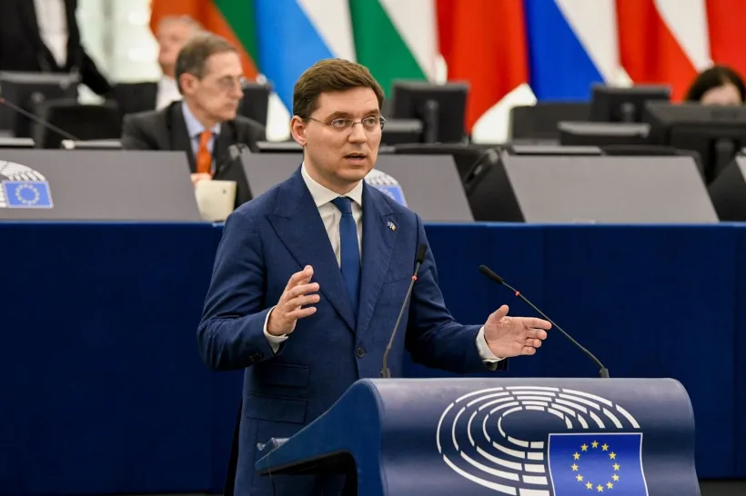 Negrescu: România poate atrage cel puțin 20 de miliarde de euro din fondurile destinate apărării la nivelul Uniunii Europene