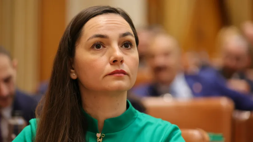 Anamaria Gavrilă află miercuri dacă judecătorii CCR îi aprobă candidatura la alegerile prezidențiale