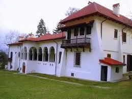 Muzeul Memorial “Nicolae Bălcescu” din Vâlcea