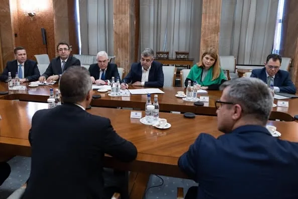 Investiția Iveco Defence Vehicles în Dâmbovița