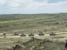 Militari din România și din alte țări participă la exerciții militare în Macedonia de Nord