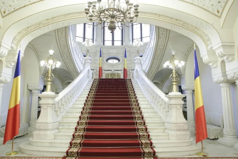 Administrația Prezidențială anunță că există semnale privind o criză guvernamentală iminentă