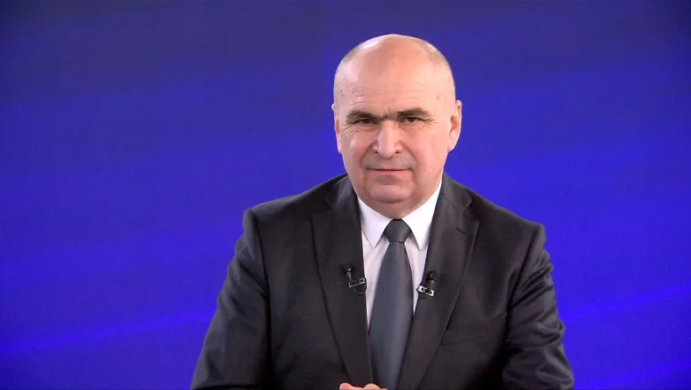 Bolojan: Este nevoie să continuăm procesul de modernizare a Armatei României prin majorarea etapizată a bugetului