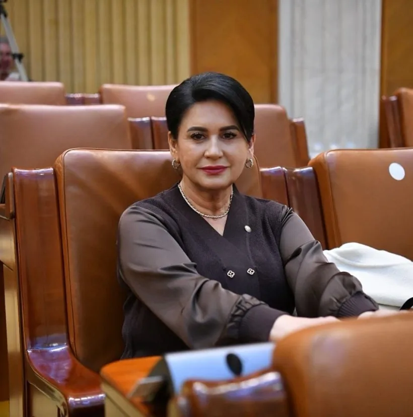 Deputatul Viorica Sandu, despre Ordonanța privind funcționarea cabinetelor medicale: Modificările permit accesul cât mai multor români la servicii medicale