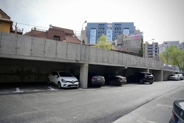 Strada Maximilian Popper, modernizată!
