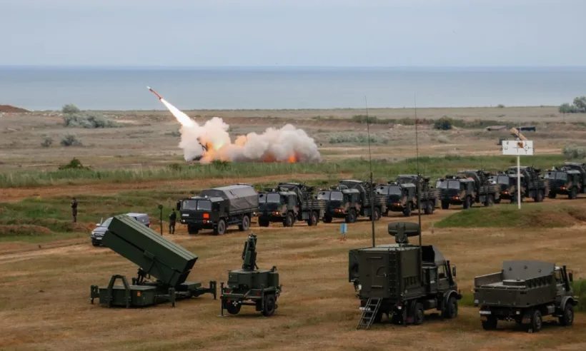 România va avea încă un sistem Patriot