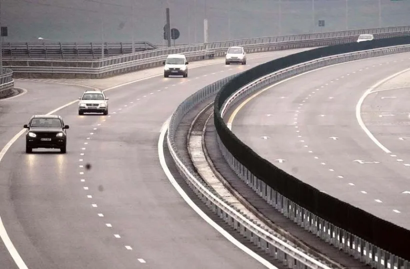31 de milioane de lei pentru proiectarea drumului de mare viteză București-Giurgiu