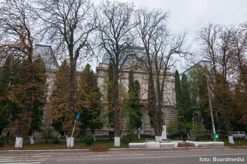 Investiție majoră la Dorohoi. 43 de milioane de lei pentru reabilitarea fostei Prefecturi