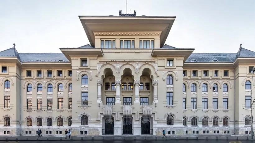 Primăria Capitalei participă din nou la Noaptea Muzeelor. Sediul PMB va putea fi vizitat până la miezul nopții
