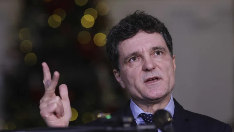 România are în mod oficial un nou președinte. Mandatul lui Nicușor Dan a fost validat