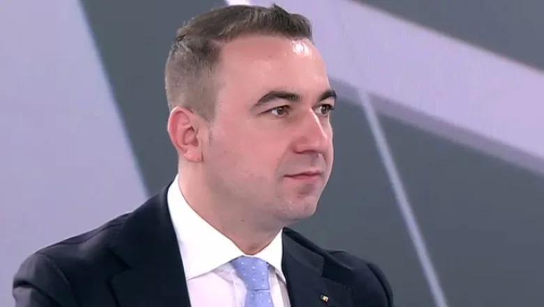 Ministrul Bogdan Ivan: Salariile angajaților de la Salina Praid sunt asigurate până la 31 decembrie 2025