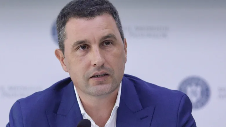 Tánczos Barna: Dacă nu ajung banii de salarii, nu poți să plătești salarii și să faci angajări