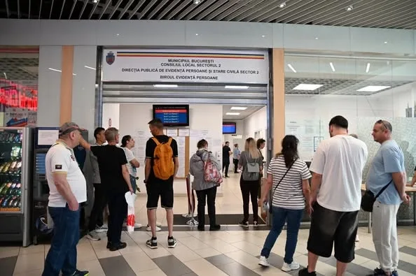 Cartea Electronică de Identitate pentru copiii sub 14 ani, disponibilă și în Sectorul 2