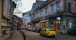 Avertisment: Poluarea aerului în București atinge deja niveluri alarmante