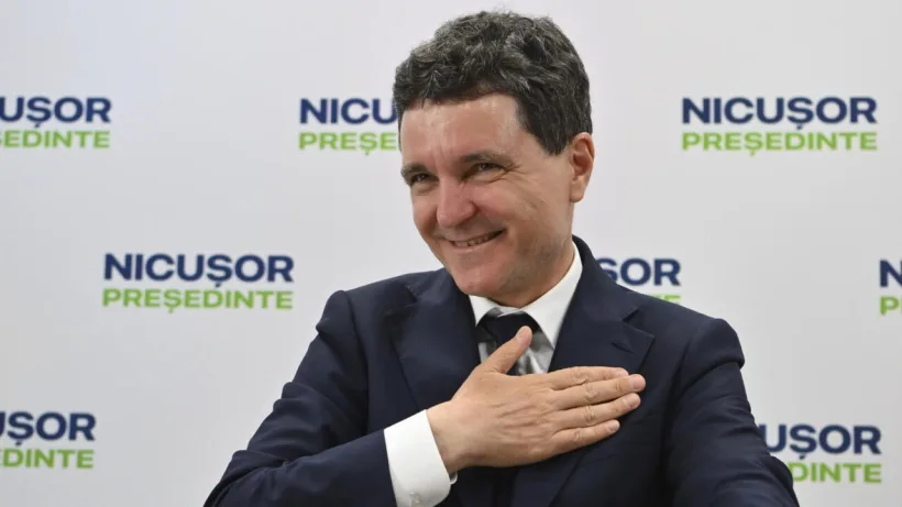 Agendă încărcată pentru Nicușor Dan. Președintele merge la Consiliul European