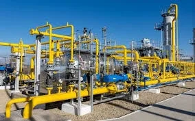 Cresc tarifele de distribuție a gazelor naturale