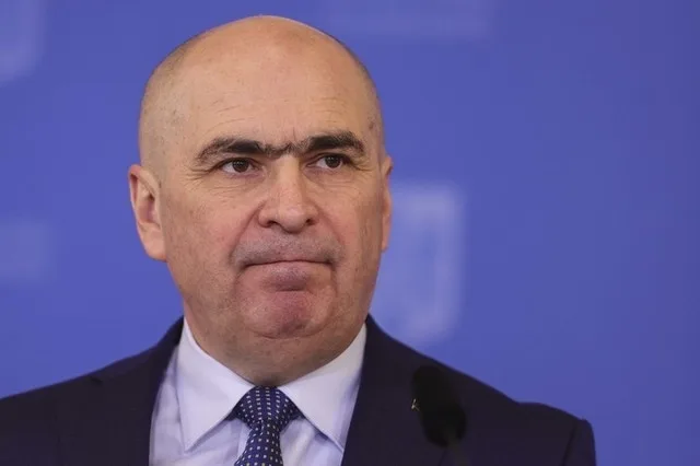 Bolojan nu vrea să dea bani pentru bonusurile de la CCR: sunt legale, dar în contextul actual sunt imorale