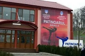 Patinoarul din Municipiul Brăila, funcțional și în în 2025