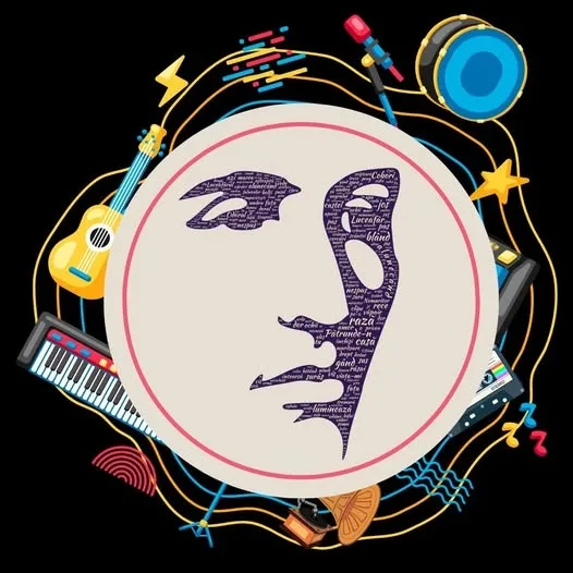 Festivalul - concurs de muzică folk pentru copii și tineret SERI EMINESCIENE