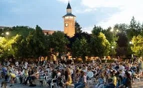 Festivalul de Film „PLAY Giurgiu”
