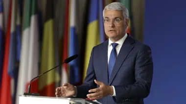 Ministerul Investițiilor și Proiectelor Europene consolidează sprijinul pentru copiii din comunitățile vulnerabile