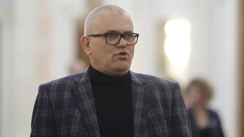 SNSPA a încetat relația contractuală cu Marius Pieleanu