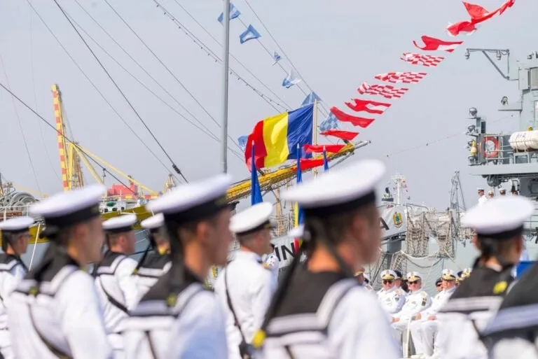 Ziua Marinei Române, sărbătorită în șase orașe din țară – programul activităților organizate în perioada 11-15 august