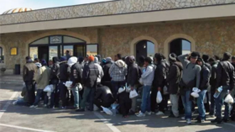 România va primi 300 de refugiaţi din Egipt şi Kenya