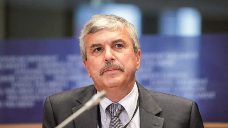 Dan Nica inițiază un demers pentru salvarea industriei oțelului