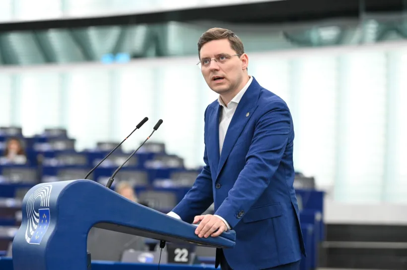 Negrescu: Politica de coeziune este de neînlocuit, ea nu poate fi comasată, diluată sau condiționată de criterii netransparente