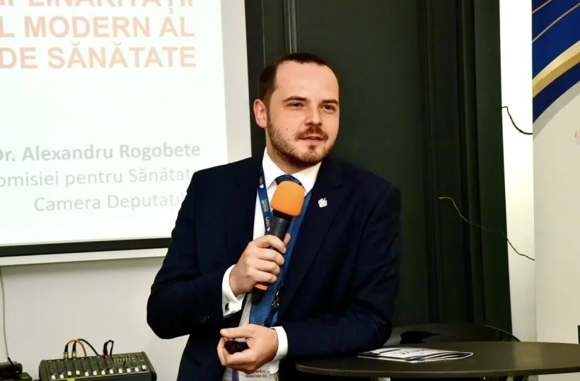 Rogobete: Primele module ale noului sistem informatic din domeniul medical vor fi disponibile la finalul acestui an
