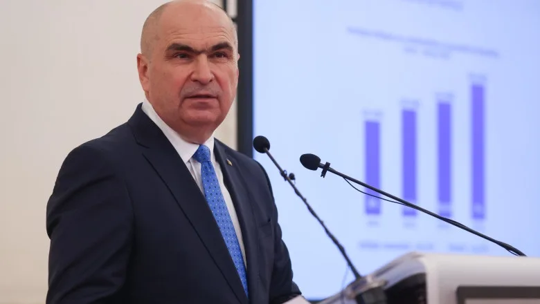 Premierul a avut consultări cu reprezentanții Asociației Marilor Rețele Comerciale