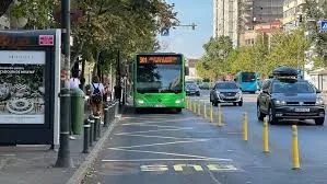 București: Două noi benzi unice pentru transportul public, inaugurate pe Calea Crângași și Șoseaua Cotroceni