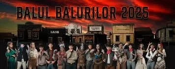 „Balul Balurilor 2025” din Alexandria anulat