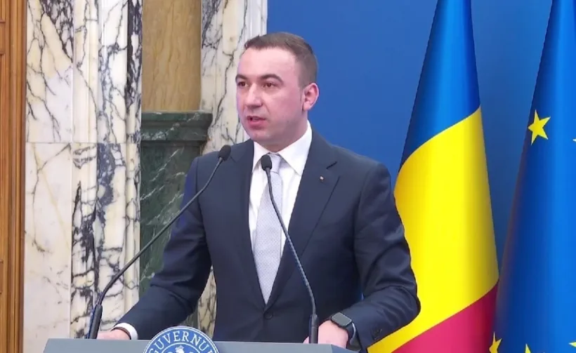 România și Germania stabilesc parteneriat strategic în domeniul energiei