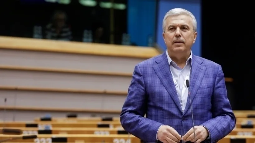 Comisia Europeană pregătește Industrial Accelerator Act. Dan Nica cere sprijin concret pentru industriile mari consumatoare de energie