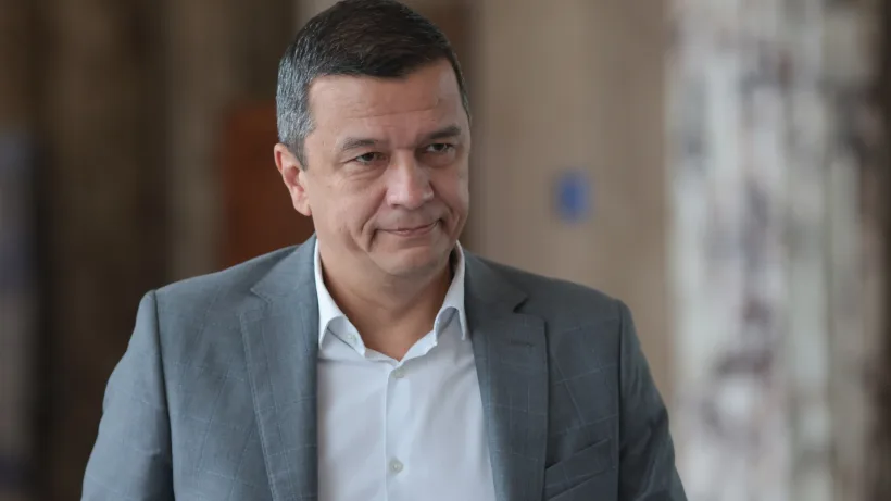 Grindeanu: „Candidatul nostru va veni deschis în fața bucureștenilor să spună ce a făcut și ce vrea să facă”