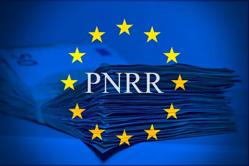 Aproape 78 de milioane de lei pentru lucrări finanțate prin PNRR