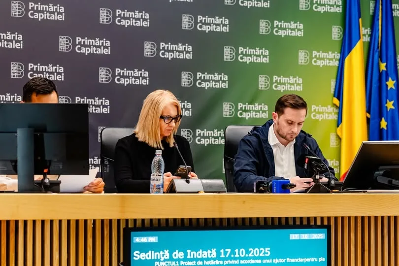 2.9 milioane de lei ajutor financiar pentru persoanele afectate de explozia din Calea Rahovei nr. 317