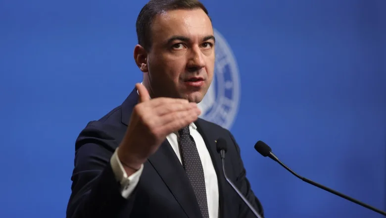 Ivan: Proiectul de retehnologizare a Unității 1 de la Cernavodă, esențial pentru securitatea energetică a României