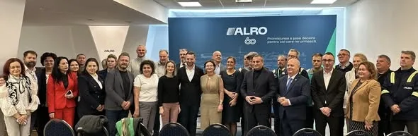 35 de ani de Interreg în Europa, 18 ani în România.