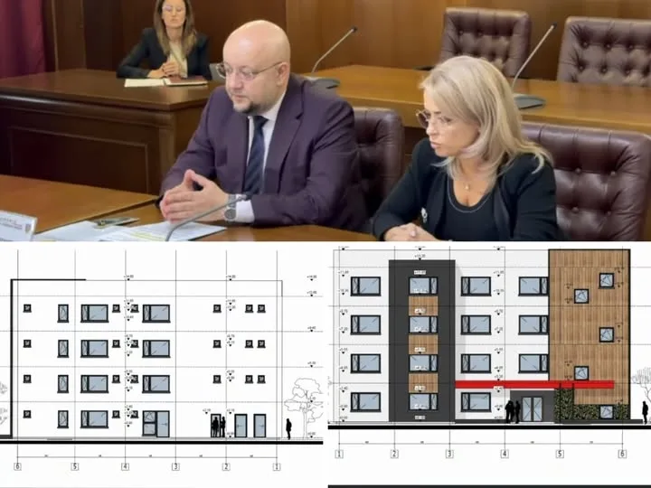 Spital pentru îngrijiri paliative, la Vâlcea!