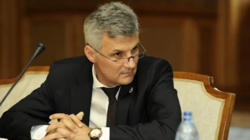 Zamfir acuză incompetență și minciună: PSD a susținut moțiunea împotriva lui Buzoianu