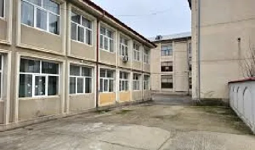 Colegiul Național ”Mircea Scarlat” va fi reabilitat energetic