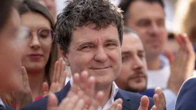 Liderii Coaliției de Voință se reunesc la Paris. România, reprezentată de Nicușor Dan
