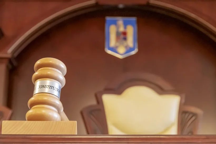 A patra amânare la CCR în dosarul pensiilor speciale ale magistraților